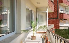 Apartamentos Acacio